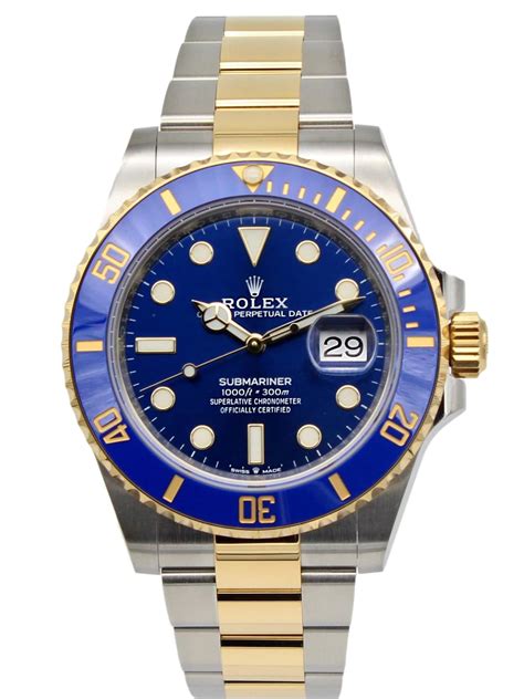 rolex blue steel submariner|rolex submariner blue dial price.